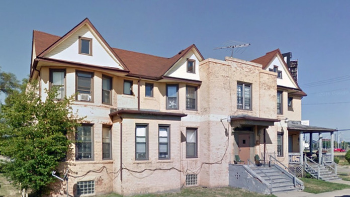 Self Help Addiction Rehabilitation Maybury Grand MI 48208