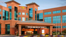 Sentara RMH Medical Center Behavioral Health Harrisonburg VA 22801