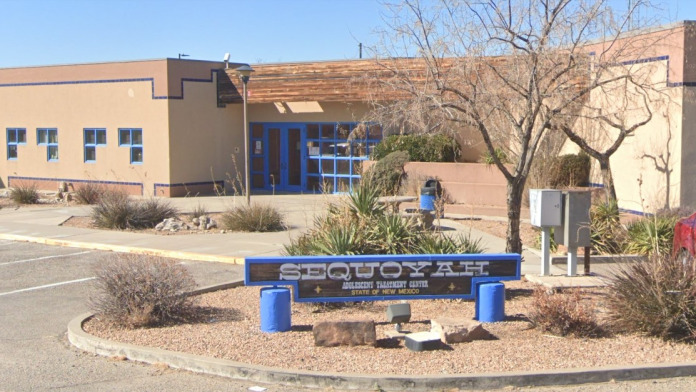 Sequoyah Adolescent Treatment Center NM 87107