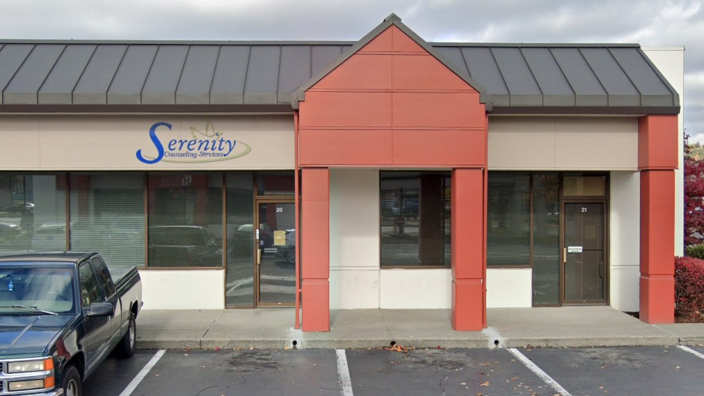 Serenity Counseling Services WA 98424