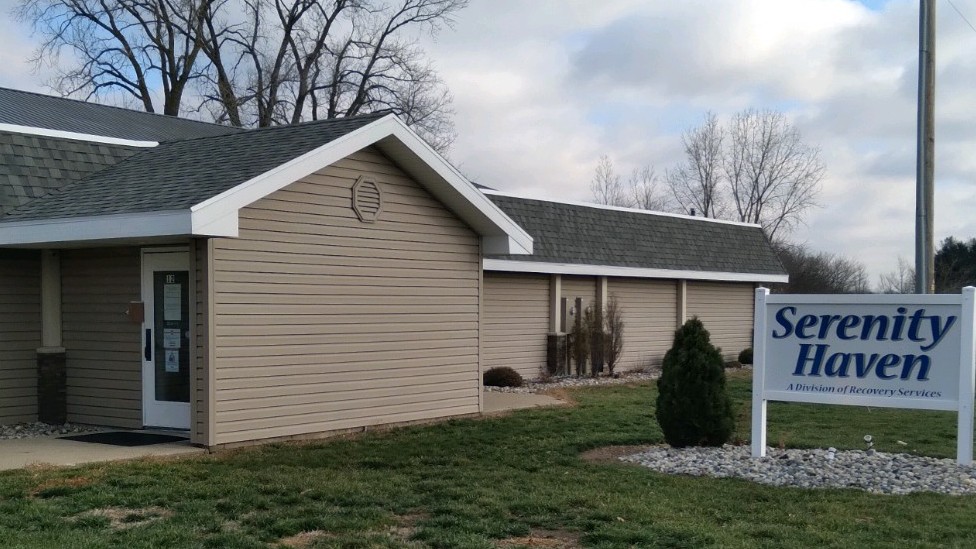 Serenity Haven OH 43521