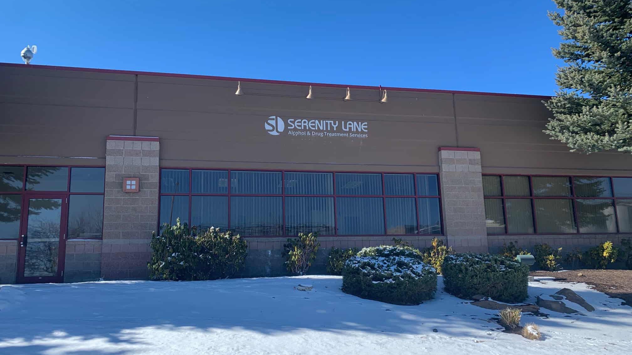 Serenity Lane Bend Outpatient Treatment