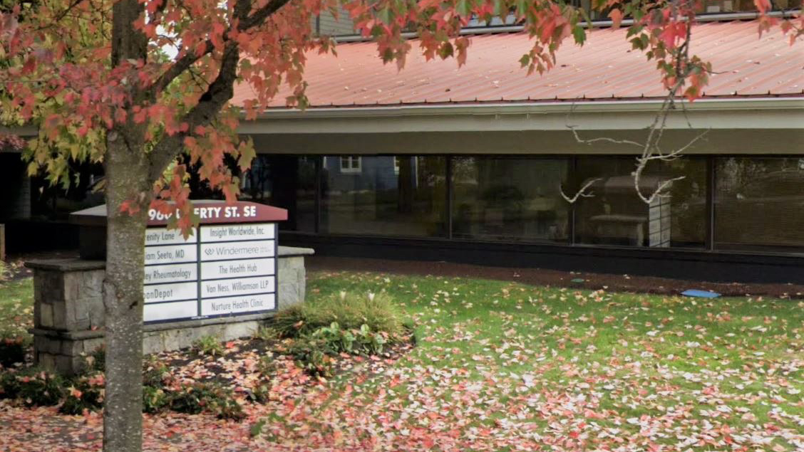 Serenity Lane Treatment Center Salem OR 97302