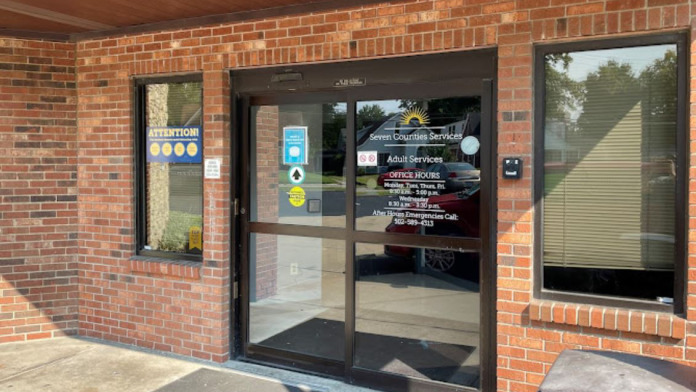 Seven Counties Services Adult South KY 40216