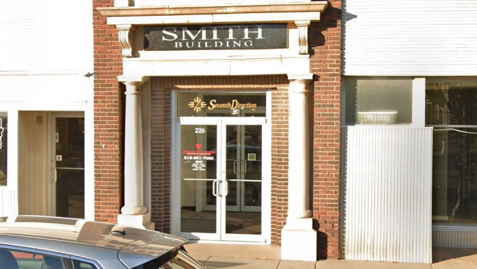 Seventh Direction KS 67042