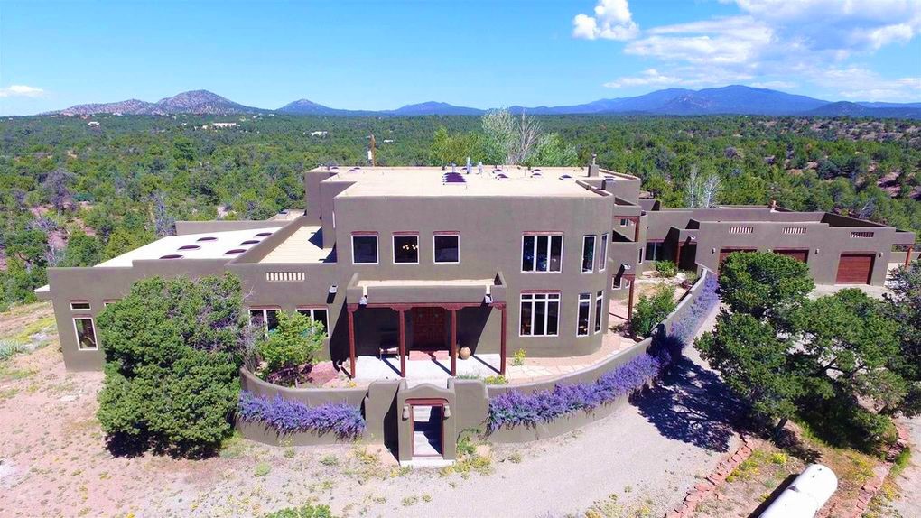Shadow Mountain Recovery Santa Fe NM 87505