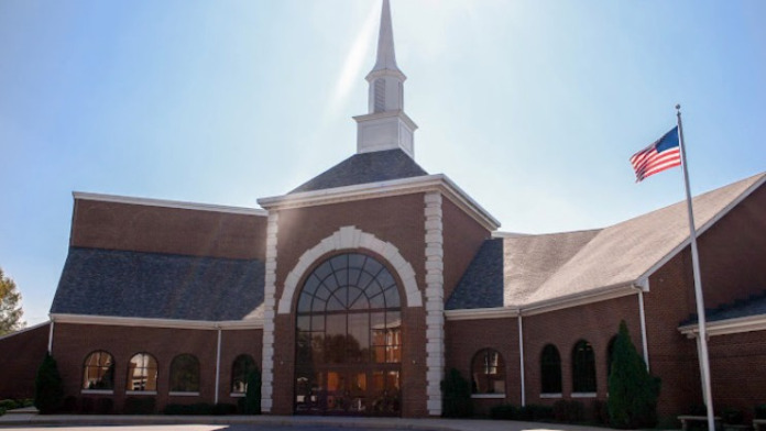 Shawnee Baptist Church Reformers Unanimous KY 40212