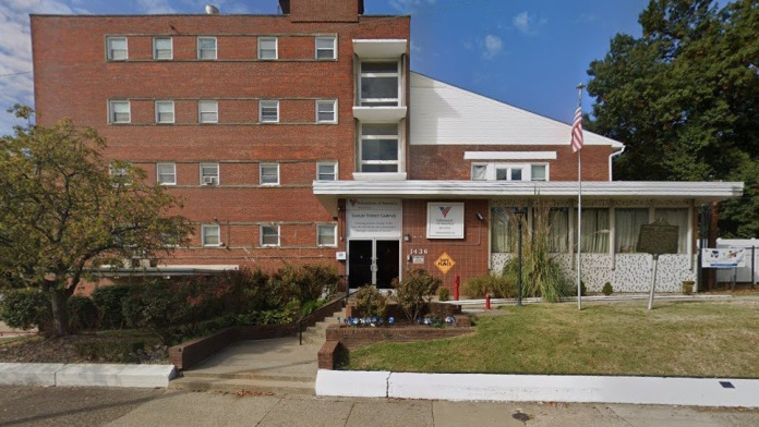 Shelby Mens Recovery Center Louisville KY 40217