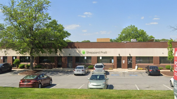 Sheppard Pratt Outpatient Mental Health Clinic Columbia MD 21045