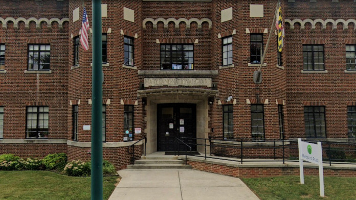 Sheppard Pratt Outpatient Mental Health Clinic Hagerstown MD 21740