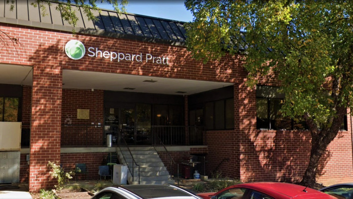 Sheppard Pratt Psychiatric Rehabilitation Day Program Gaithersburg MD 20877