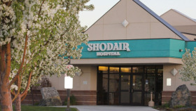 Shodair Childrens Hospital MT 59601
