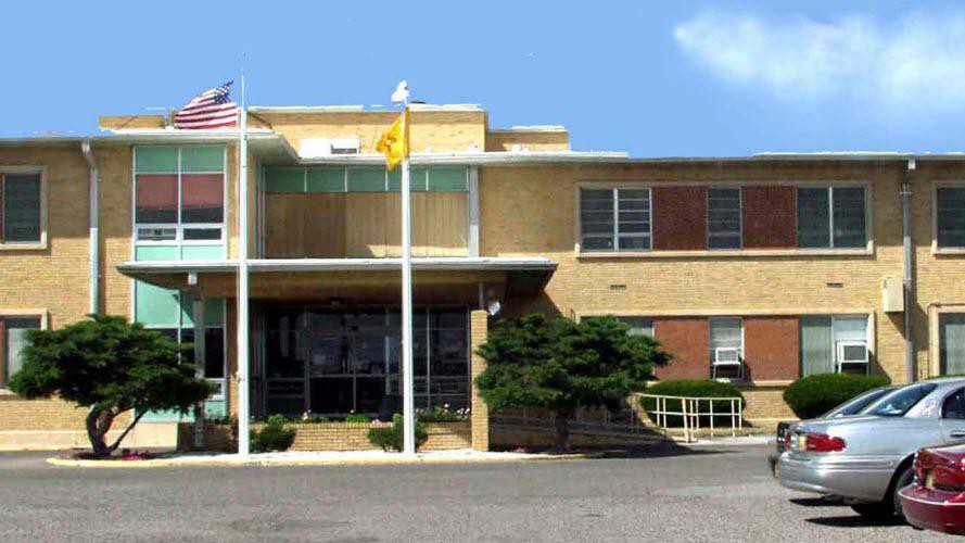 Sierra Vista Hospital NM 87901