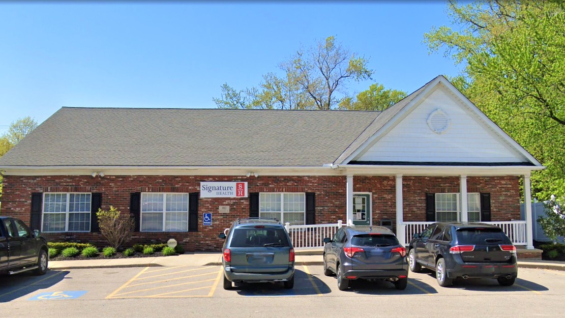 Signature Health Painesville OH 44077