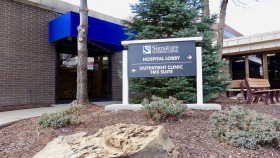 Signature Psychiatric Hospital at North Kansas City MO 64116