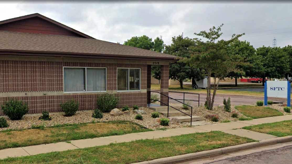 Sioux Falls Treatment Center SD 57104