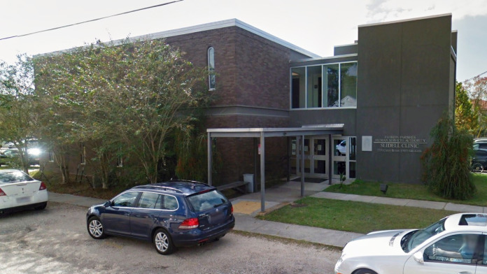 Slidell Behavioral Health Clinic LA 70458