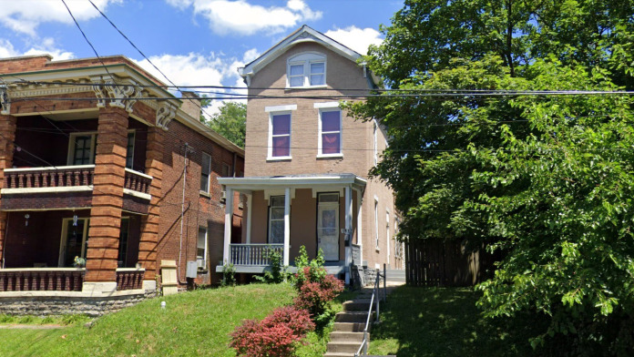 Sober Living Garrard St Mens House KY 41014