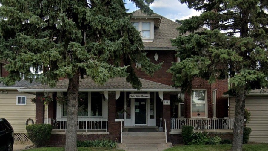 Sobriety House MI 48208