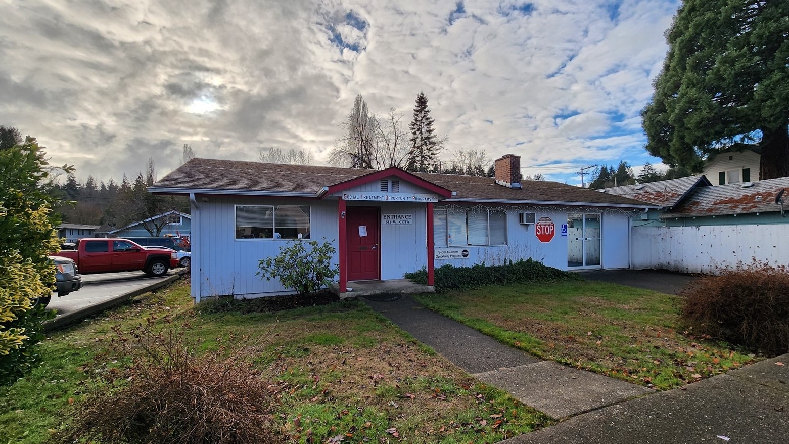 Social Treatment Opportunity Programs STOP WA 98584