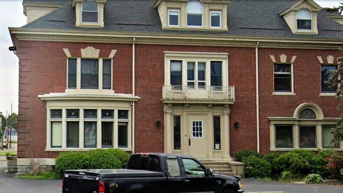 Sojourner Recovery Services Main Office Hamilton OH 45011