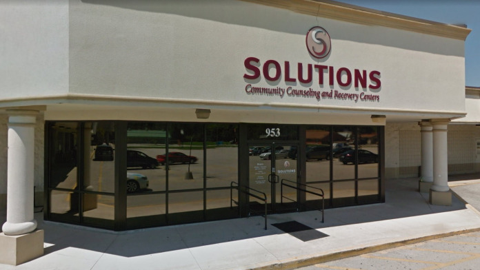 Solutions Community Counseling and Recovery Centers Wilmington OH 45177