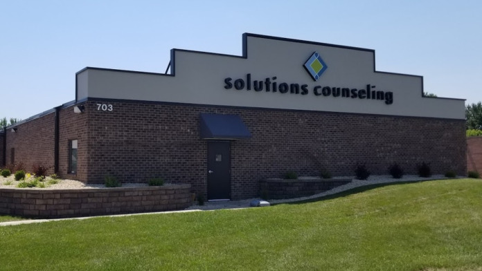 Solutions Counseling MN 55376