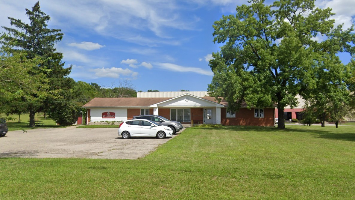 Solutions  Springboro Office OH 45066
