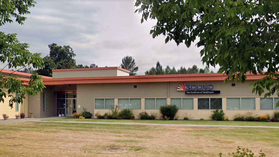 Sound Counseling Services Auburn WA 98002