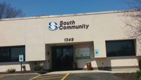 South Community South Office OH 45429