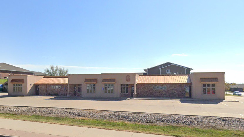 South Dakota Urban Indian Health Pierre Clinic SD 57501
