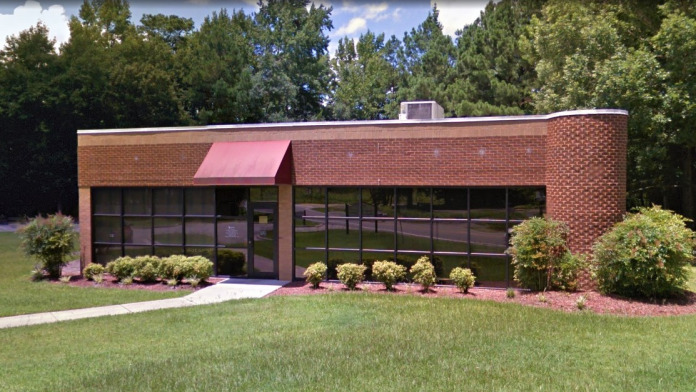 South Robeson Medical Center NC 28340