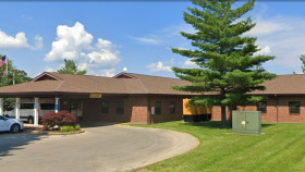 Southeast Missouri Behavioral Health Aquinas Center MO 63640