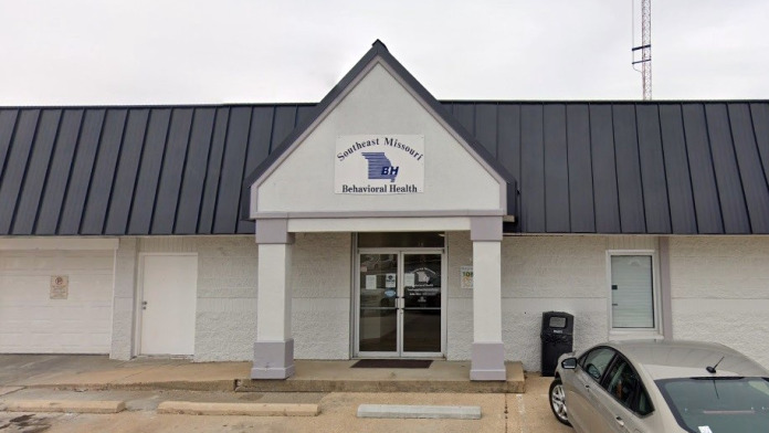 Southeast Missouri Behavioral Health Rolla Office MO 65401