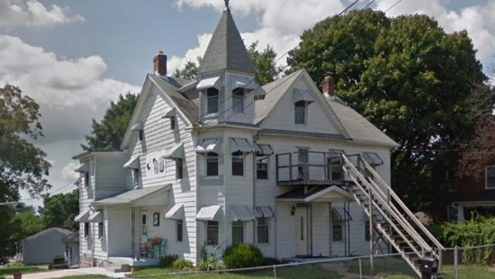 Southeast New Life For Girls MD 21157