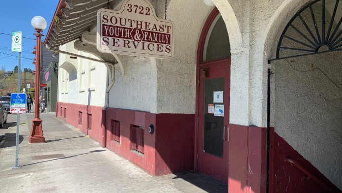 Southeast Youth and Family Services Mental Health WA 98118