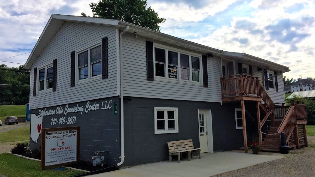 Southeastern Ohio Counseling Center OH 43755