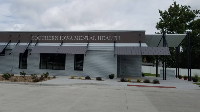 Southern Iowa Mental Health Center IA 52501