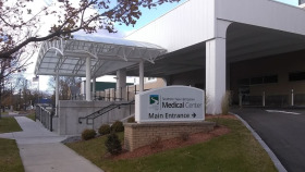 Southern New Hampshire Medical Center Prospect Street NH 03060