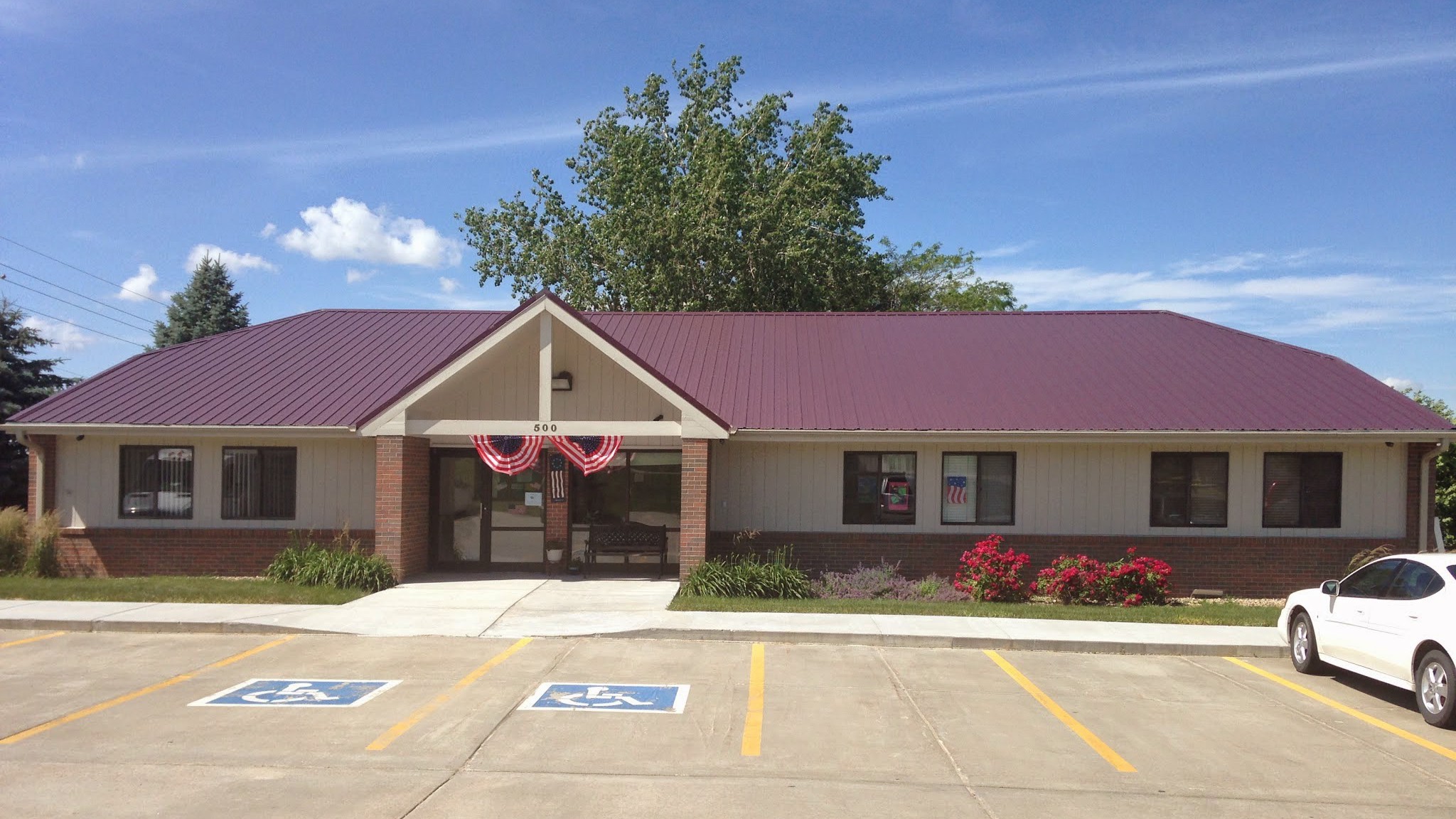 Southern Plains Behavioral Health Services Winner SD 57580