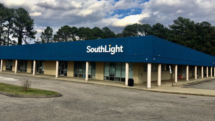 Southlight Healthcare Garner Road NC 27610
