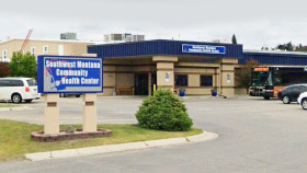 Southwest Montana Community Health Center Butte Clinic MT 59701