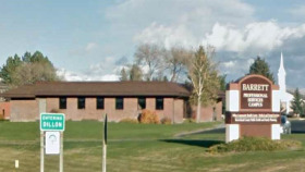 Southwest Montana Community Health Center Dillon Clinic MT 59725