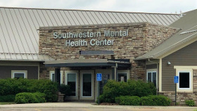 Southwestern Mental Health Center Avera Worthington MN 56187
