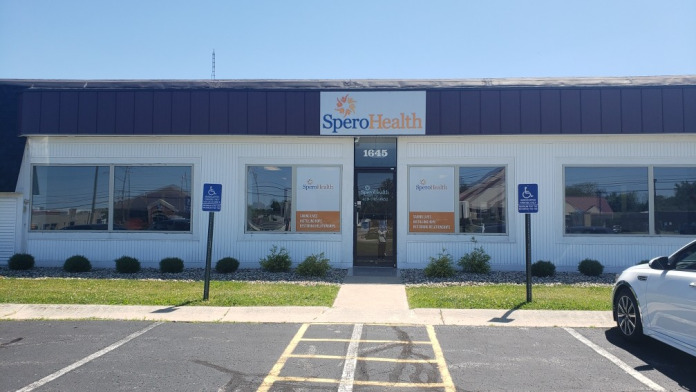 Spero Health Findlay OH 45840