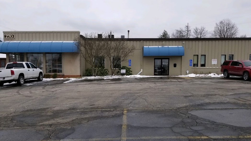 Spero Health Mansfield OH 44907
