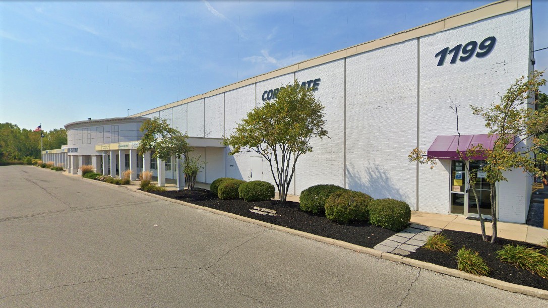 Spero Health Marion OH 43302
