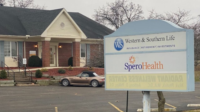 SperoHealth Addiction Treatment in Chillicothe OH 45601