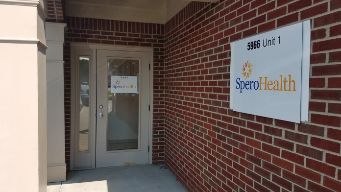 SperoHealth Fairfield OH 45014
