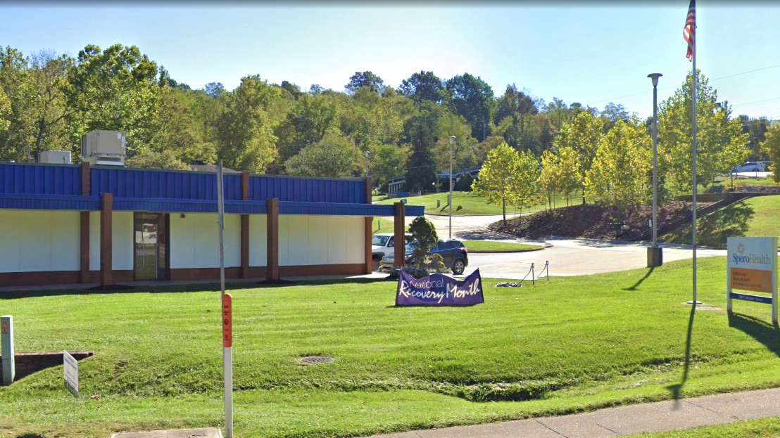 SperoHealth Marietta OH 45750